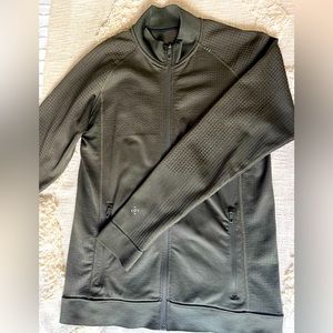Lululemon Engineered Warmth Jacket